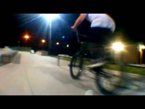 Macfields late night sesh