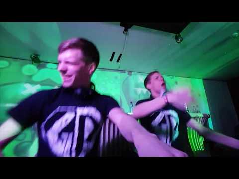 Gancher & Ruin - Eatbrain Night XL 2019