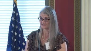 Literacy Awards Conference: A Nation of Readers & Reading Promotion (Morning Sessions)