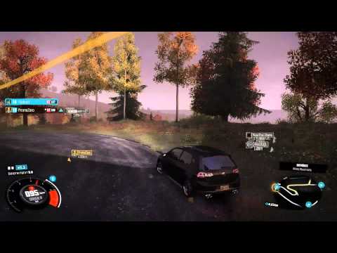 The Crew Gameplay Part 22 German No Commentary