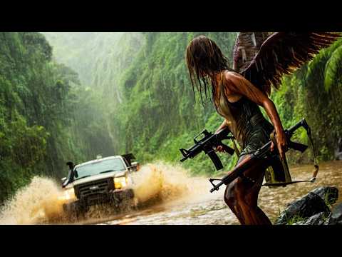 Se Enfrentó A Todo Un Imperio Criminal | Película Completa En Español