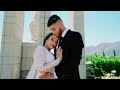 Imraan Aaqilah Wedding Film