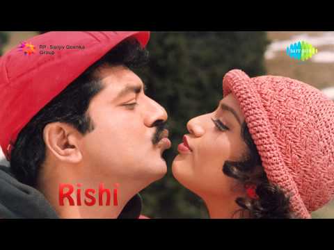 Rishi | Oh Mane Mane Maane song