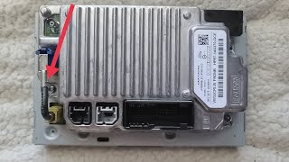 Sync 3 APIM Swap Instructions (8" Screen)
