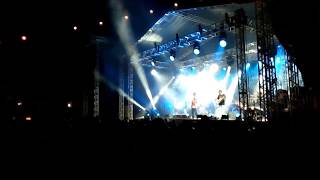 Banda Natiruts- Canção pro Vento--Ao vivo Belém 2018