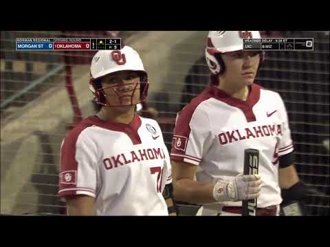 20210521 SB OKLAHOMA  vs Morgan State