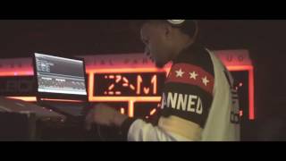 Happy Colors en zambra (Santo Domingo) 2016