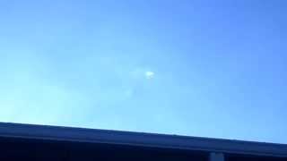 preview picture of video 'Interdimensional entities over Oklahoma City 9-29-2014'