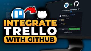 How To Integrate Trello With GitHub (100% WORKS) | FAST & EASY | NO Yapping, To The Point!