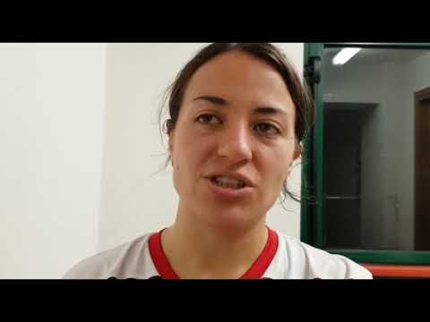 Serie C femminile Sporting ,Grottammare - Pol Mandolesi 4-2