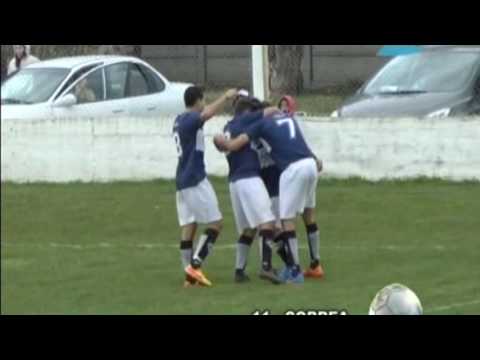 Fútbol LRF | Deportivo Argentino 5 - Puan FC 0