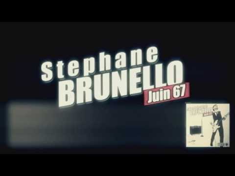 Stephane Brunello - Teaser album Juin 67