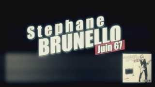 Stephane Brunello - Teaser album Juin 67