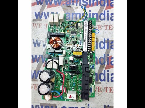 Daikin Industries PCB Board Repairs