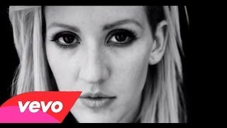 Ellie Goulding - Your Biggest Mistake (Official Video)