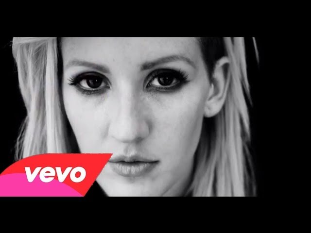 Ellie Goulding - Your Biggest Mistake (Instrumental)