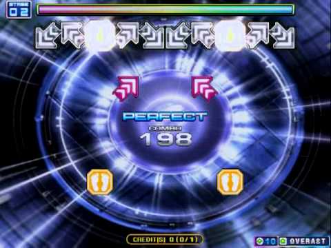 [Pump It Up 2013 FIESTA 2] Hi-G - Tribe Attacker [Double 10]