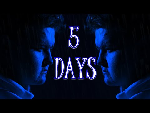 Mentally Unavailable | 5 days until teaser | Haunted Vikings