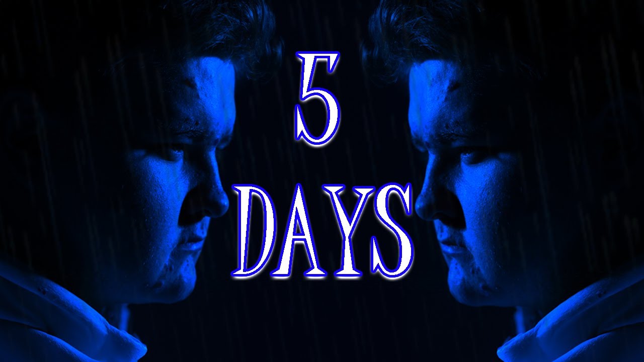Mentally Unavailable | 5 days until teaser | Haunted Vikings
