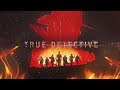 Red Dead Redemption 2 True Detective Intro