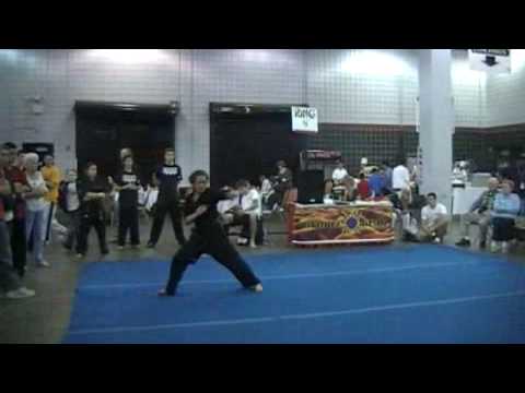 2009 New England Open- Audrie Donihoo Musical Forms