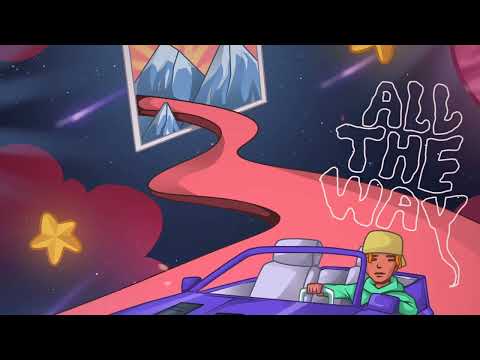 Yung Neos - All The Way (Official Audio)