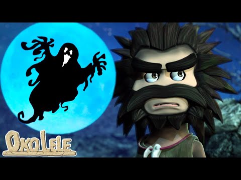 Oko Lele 🔴 All Best Episodes in a row 🔴 LIVE — CGI animated short