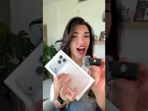 עמית מזרחי - קניתי את האייפון!