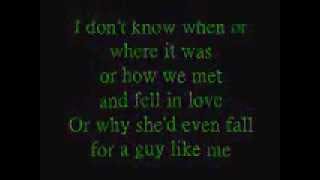Drinkin&#39; Man lyrics- George Strait