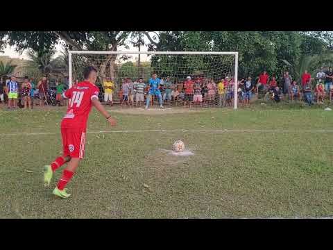 DECISÃO POR PÊNALTIS DA SUB-20 ENTRE RIACHAO X BELENENSE, NO FINAL RIACHAO FOI O CAMPEÃO.