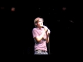Bo Burnham - "Rant" with LYRICS- Aladdin ...