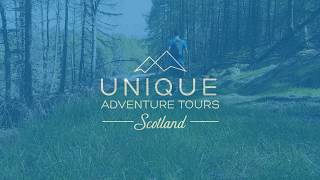 Unique Adventure Tours Scotland - 248