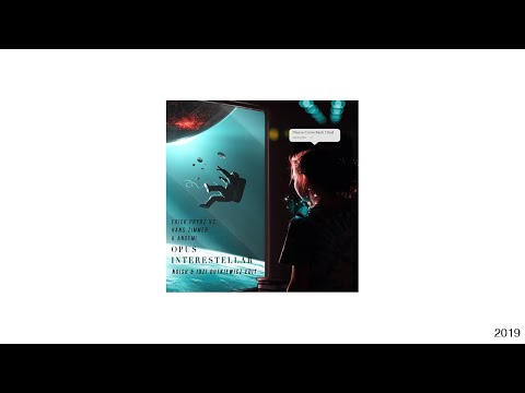 Eric Prydz vs. Hans Zimmer & ANGEMI - Opus Interstellar (NOISH & Idzi Dutkiewicz Edit)