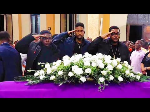 Mr Zembani - Misonzi (Official Music Video)