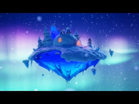 ❄️ Chillhop Essentials Winter Radio ∙ limited time livestream