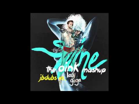 Swine feat. JbDubs (The OINK Mashup)