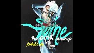 Swine feat. JbDubs (The OINK Mashup)