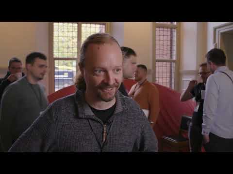 How we can get more people to learn Scala? - Erik Schmiegelow at Hivemind