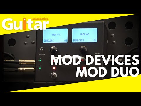 Mod Devices Mod Duo | Review