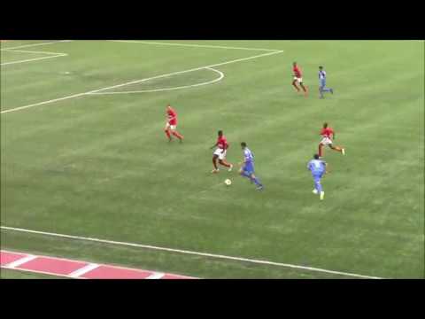 22/09/18 Drancy JA U15D1 - Championnat Clichois UF Vs Drancy JA