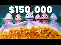 Last Yeep Standing WINS 150 000 Buttcoins