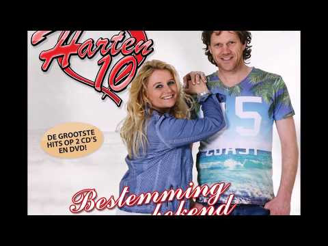 Ik Wil Je Niet Kwijt - Harten 10