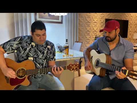 Tá faltando amor João Paulo e Daniel  ( Denis & Silvinho Cover)