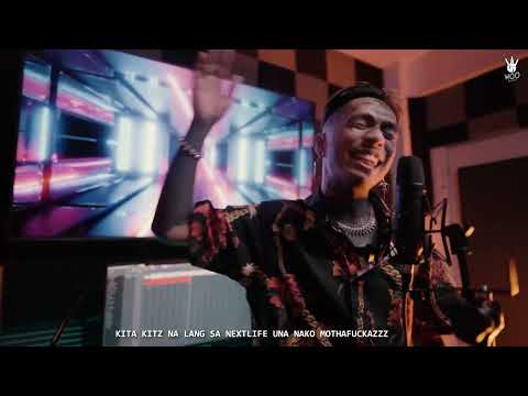 KITAKITS - Og Makk (Lyrics Video) prod by: kid chucky