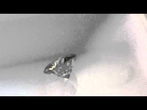 Round Cut, I2 Clarity, 0.18 ct, H White Color Loose Diamond - www.diamondzul.com