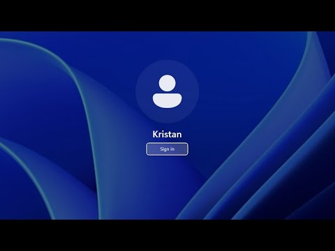 Microsoft has now updated the default profile picture on Windows 11 | Видео