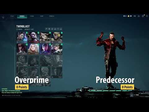 Predecessor vs Overprime - Which is better?