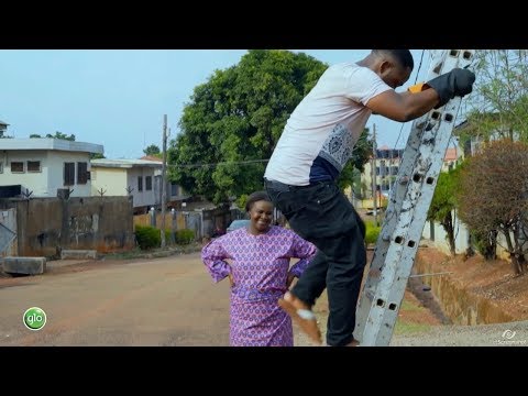 Professor JohnBull Season 6 - Episode 11 (Cold Meters)
