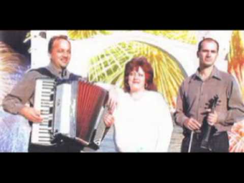 Sprecanski talasi Dvije suze iz dva oka