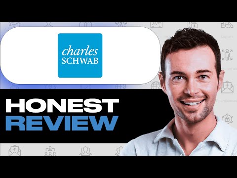 Charles Schwab International Account Overview: Benefits and Downsides